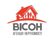 Логотип Висон, агенство недвижимости г. Тернополь