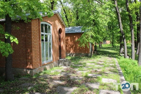 Де в Дніпропетровській області можна відпочити та відволіктися від міського шуму -