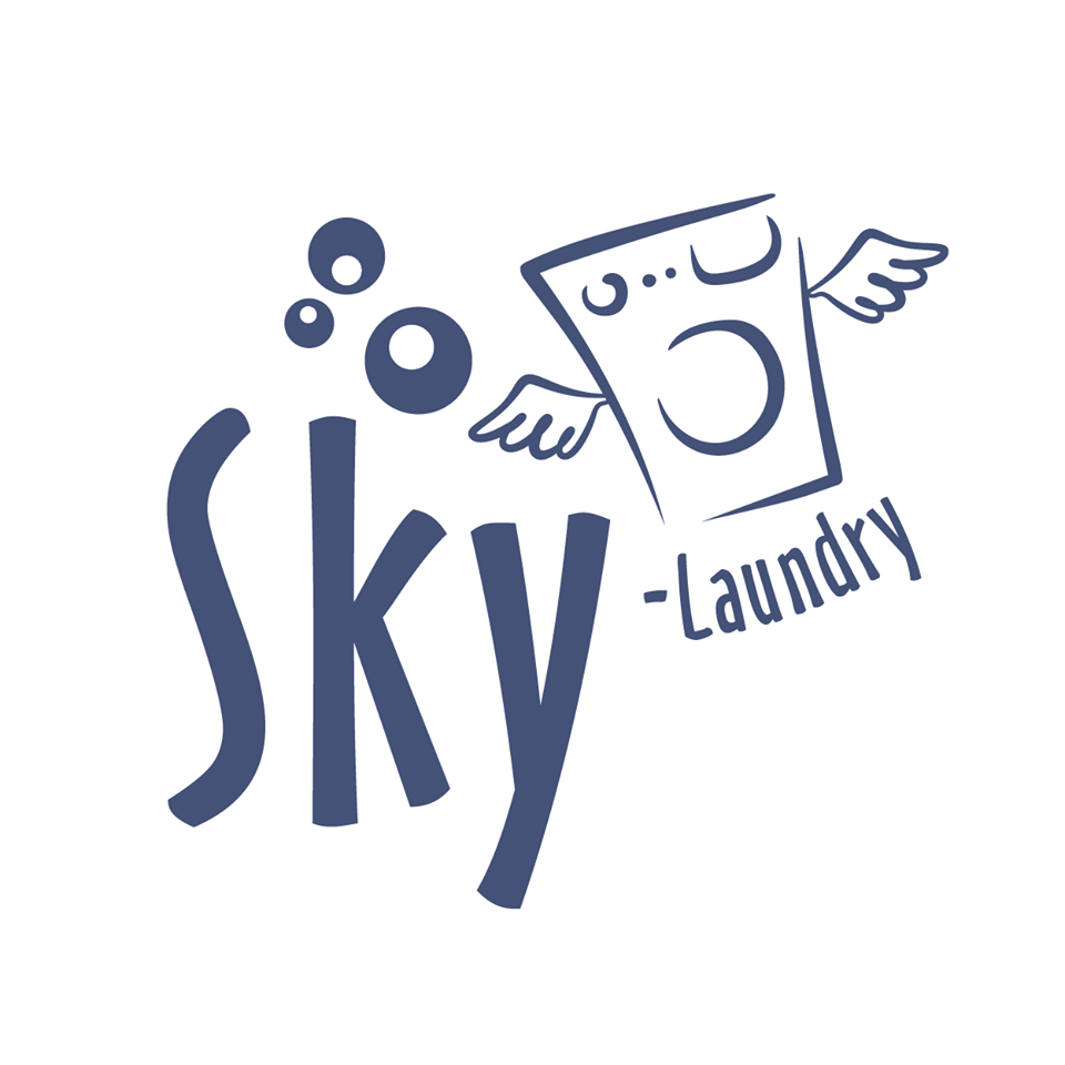 Sky-Laundry, химчистка-прачечная в Кропивницком (Кировоград) работает в  военное положение