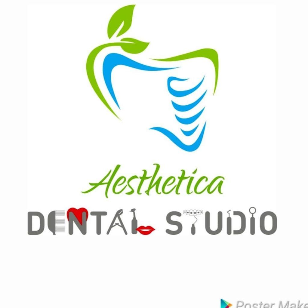 Aesthetica dental studio, стоматологическая клиника Запорожье - ТОП 20