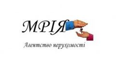Логотип Агентство недвижимости "Мрия" г. Винница