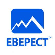 Логотип ТРК Еверест г. Винница