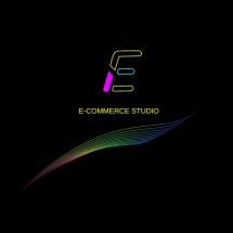 Логотип ECS веб-студия г. Харьков