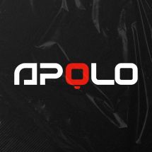 Логотип Apolo Service, СТО м. Чернівці