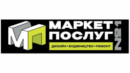 Логотип Маркет послуг № 1 | Ремонт під ключ г. Кропивницкий