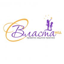 Логотип Властамед г. Винница