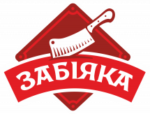 Логотип Забияка, мясной производитель г. Луцк