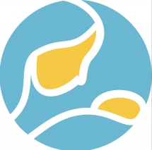 Логотип Мати і дитина, медичний центр  м. Львів