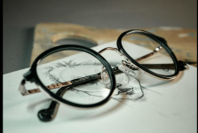 Логотип Abbe Optic м. Київ