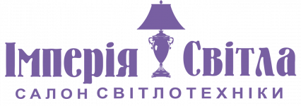 Логотип "Салон светотехники ""Gallery light""" г. Кропивницкий