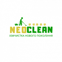 Логотип Неоклін г. Винница