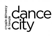 Логотип Dance-city, школа танцев г. Киев