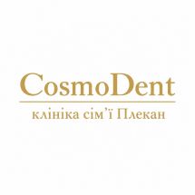 Логотип Стоматологія Плекана м. Тернопіль