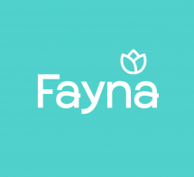 Логотип Файна школа-студія лазерної епіляції г. Черкассы