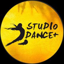 Логотип Studio Dance+ , студія танців м. Київ