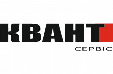 Логотип Квант-Сервіс, сервісний центр м. Чернівці