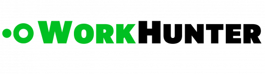 Логотип WorkHunter г. Хмельницкий