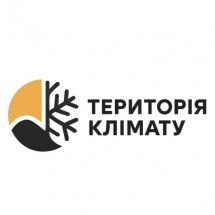 Логотип Територія Клімату, магазин кондиціонерів, вентиляції та теплових насосів м. Хмельницький
