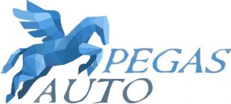Логотип Пегас-авто г. Винница