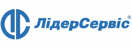Логотип ООО Лидер Сервис г. Хмельницкий