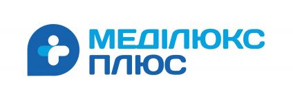 Логотип Медилюкс г. Винница