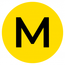 Логотип МЕГАОПТИКА г. Львов