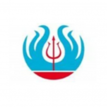 Логотип Кочегарка, магазин твердотоплевных котлов г. Кропивницкий