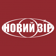 Логотип "Новое зрение" г. Хмельницкий