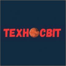 Логотип Техносвіт, магазин побутової техніки м. Житомир