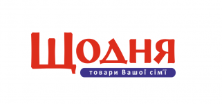 Логотип Щодня, товари для вашої сім'ї м. Рівне