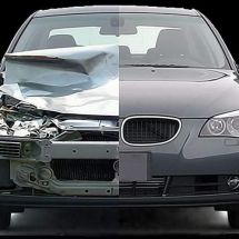 Логотип АртАвто, рихтування м. Тернопіль