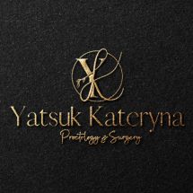 Логотип ПРОТОН КЛІНІК г. Тернополь