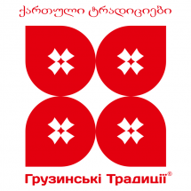 Логотип Хинкальня, магазин-пекарня г. Винница