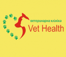 Логотип Ветеринарная клиника на Максимовича г. Винница