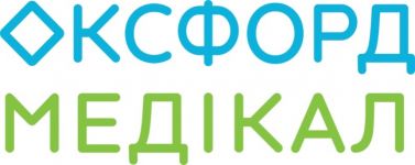 Логотип МЦ Оксфорд Медикал Ровно, медицинский центр г. Ровно