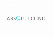 Логотип Absolut Clinic, стоматологічна клініка м. Київ