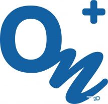 Логотип ДокторПРО, медичний центр  м. Черкаси