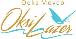 Логотип Oksi_lazer_moveo г. Хмельницкий