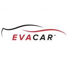 Логотип EVACAR г. Винница
