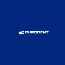 Логотип Евродент, стоматология г. Киев