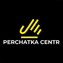 Логотип Перчатка Центр, магазин г. Винница