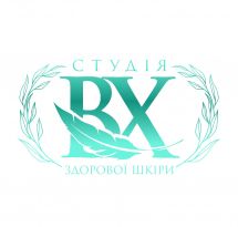 Логотип Studiya zdorovoyi shkiry, лазерна епіляція, косметолог, масаж м. Вінниця