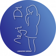 Логотип Леди Ди г. Хмельницкий