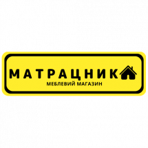 Логотип Матрацник, студия интер'єра г. Тернополь