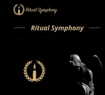 Логотип Rutual Symphony г. Черновцы
