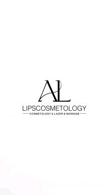 Логотип Lipscosmetology_clinic г. Винница