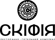 Логотип Скіфія, ресторан м. Львів