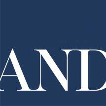 Логотип AND clinic, стоматологічний центр м. Київ