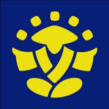 Логотип Sushi Master, японської кухні м. Львів