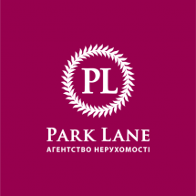 Логотип Агентство недвижимости Park Lane г. Киев